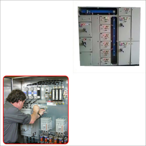 Starter Panels for Conveyors