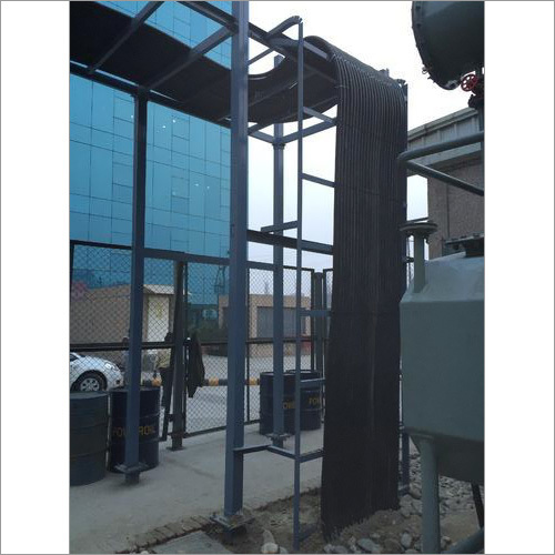 Turnkey Contractor Of Electricals