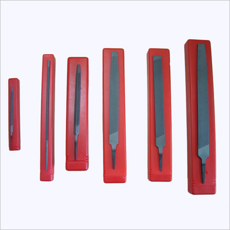 Hand Files