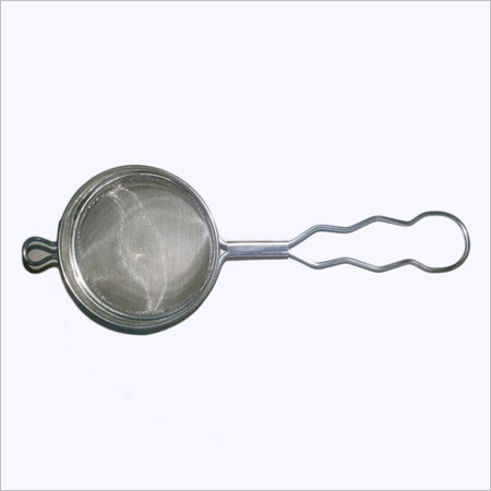 Tea Strainer