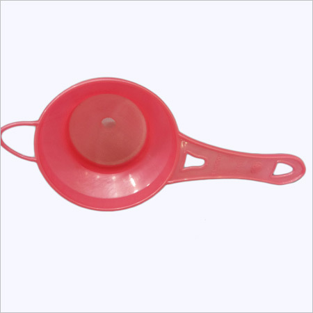Plastic Tea Strainer