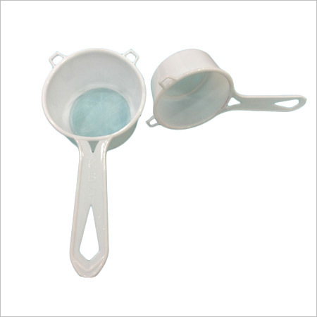 Stylish Tea Strainer