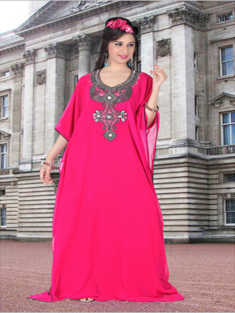 Ladies Kaftans