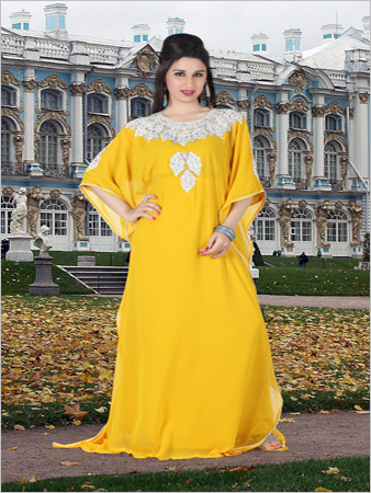 Trendy Kaftans
