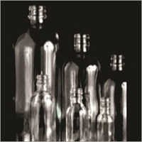 Glass Containers