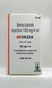 Bevacizumab 