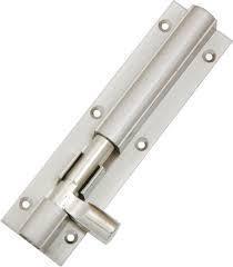 Tower Bolts