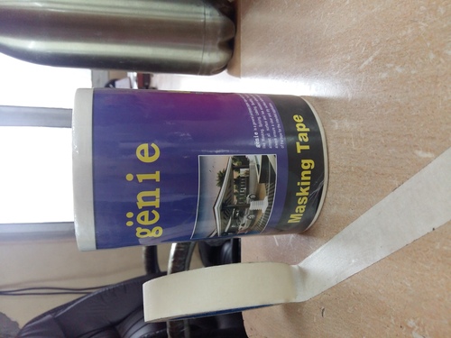 Masking Tapes