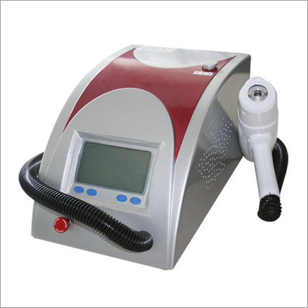 Laser Tattoo Removal Beauty Equipment