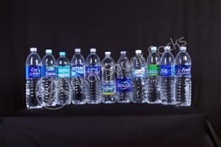Shrink Labels For Bottles