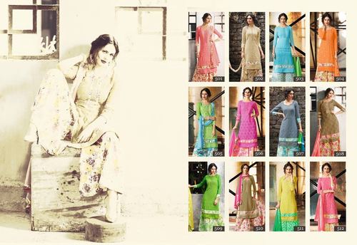 RANI FASHION (RAGINI VOL-1) GHAGRA & PLAZO STYLE WHOLESALE RANI FASHION (RAGINI VOL-1) GHAGRA & PLAZO STYLE WHOLESALE