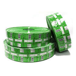 Shrink Sleeves Labels