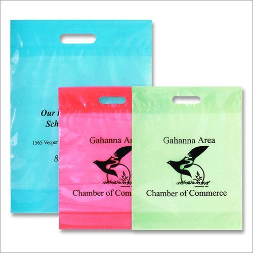 Shopping Bags