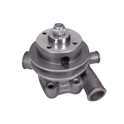Pump - Cast Iron, 150x100x80 mm, 10 L/min Flow Rate, 2 Bar Pressure | Reliable Operation, Efficient Pumping, Durable Design, Easy Installation