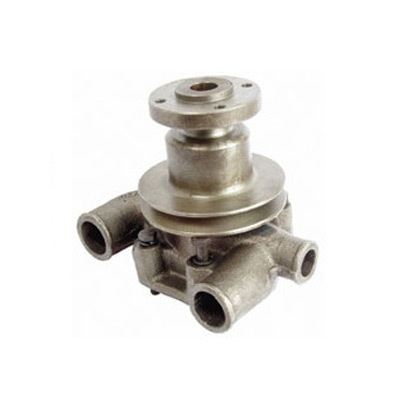 Water Pump - Aluminum Alloy, 150x100x80 mm, 5-10 LPM, 1-2 Bar Pressure | Reliable Cooling, Efficient Operation, Easy Installation