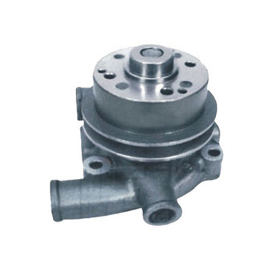 Water Pump Parts - Cast Iron, 100mm x 150mm x 200mm , 100 L/min Flow Rate, 20m Head, 1.5 kW Power, 220V Voltage | Durable, Reliable, High Flow, Low Noise, Easy Install