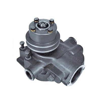 Water Pump - Cast Iron, 10x8x6 Inches, 1 HP, 50 GPM | High Flow Rate, Durable, Easy Installation, Low Maintenance, Reliable Operation