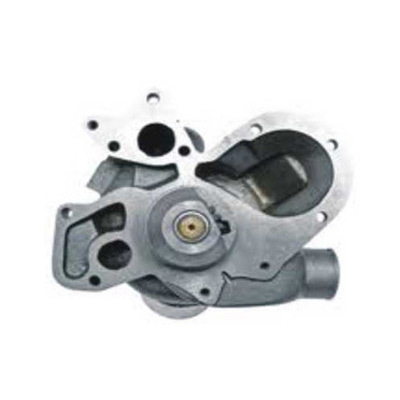 Water Pump - Cast Iron, 10x10x10cm, 1hp 220v, 10L/min Flow Rate | Durable, Energy Efficient, Quiet Operation
