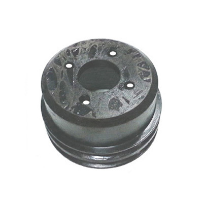 Fan Drive Pulley