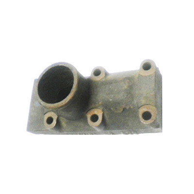 Thermostat Housing Connection