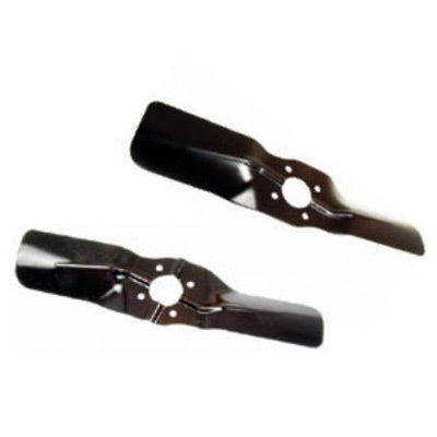 Fan Blade