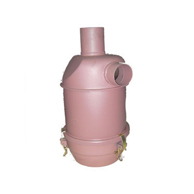 Air Cleaner and Parts