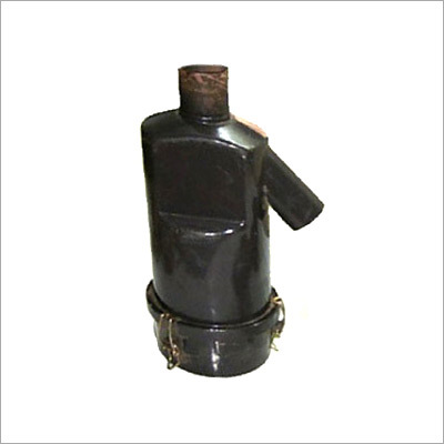 Air Cleaner and Parts
