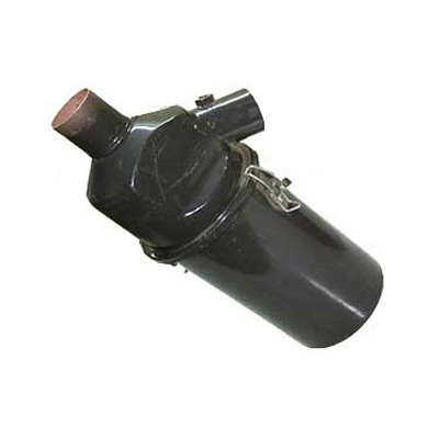 Air Cleaner and Parts