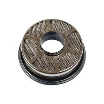 Air Cleaner and Parts