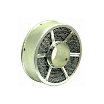 Air Cleaner and Parts