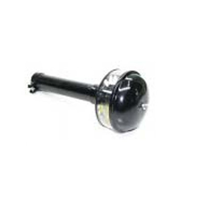 Air Cleaner and Parts