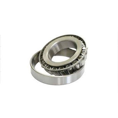 Differential Bearing - Steel, 25mm ID x 50mm OD x 10mm Width, Tapered Roller | High Durability, Smooth Operation, Precise Movement, Reduced Friction