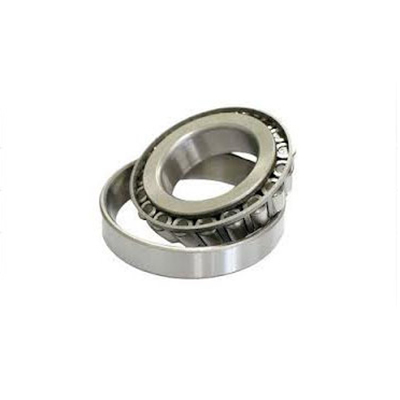 Differential Bearing Unit - Steel 20-50x50-80x10-20mm Silver, High Precision Smooth Rotation