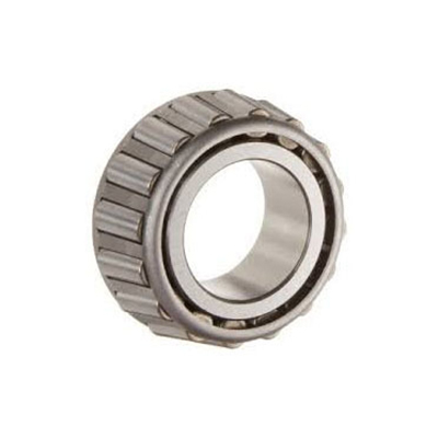 Drive Shaft Bearing - Steel, 25x50x20mm, Tapered Roller Bearing | High Precision, Smooth Operation, Durable Design, Easy Installation