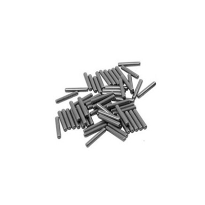 Roller Bearing - Steel 5mmx10mm, 60HRC Hardness | High Precision, Low Friction, Corrosion Resistant