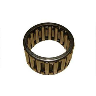 Balancer Hub Bearing - Steel 15mm ID x 25mm OD x 10mm Width, Needle Roller, Smooth Operation, High Durability, Reduced Friction