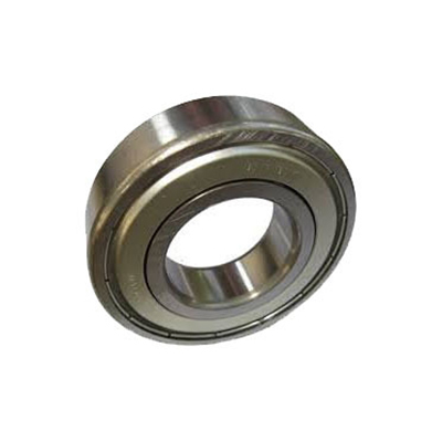 Transmission Bearing - Steel, 30x50x15mm, P6 Tolerance, Grease Lubricated, High Load Capacity, Smooth Operation