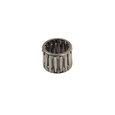 Top Shaft - Steel 12mm ID x 17mm OD, Needle Roller Bearing, High Durability, Smooth Operation