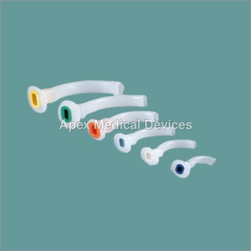 Guedel Airway