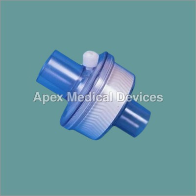 Breathing Filter By APEX MEDICAL DEVICES