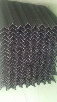 Tube Settler - Steel, Variable Length, Gray | Cost Effective, Easy Installation, Enhanced Efficiency, Improved Settling, Increased Flow, Reduced Backwash