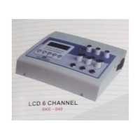 Lipo Therapy Machine