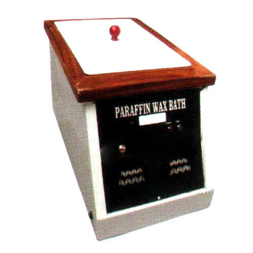 Parrafin Wax Bath Machine