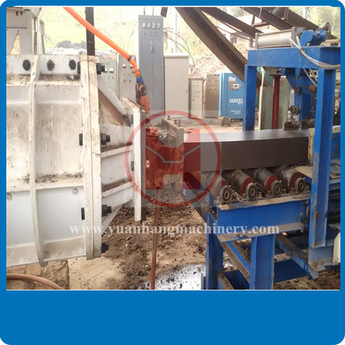 Tunnel Kiln Automatic Brick Making Machine Capacity: 8000-12000Pcs/Hour Cubic Meter (M3)