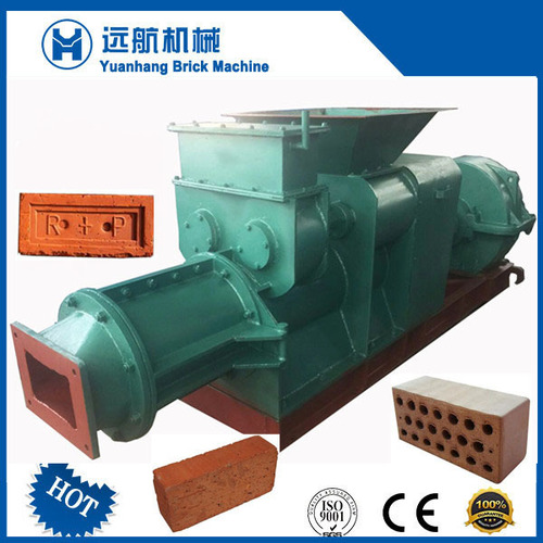 Full Auto Small Clay Brick Making Machine Capacity: 8000-10000Pcs/Hour Cubic Meter (M3)