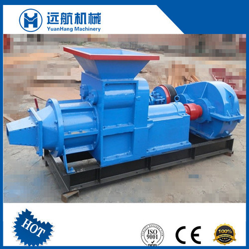 Small Automatic Brick Moulding Machine Capacity: 7000-9000 Bricks/Hr Cubic Meter (M3)