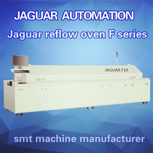 Large Top lead-free hot air lead-free reflow