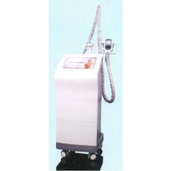 Plastic Cavitation Rf Slimming System