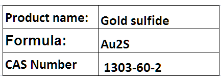 Gold Compounds