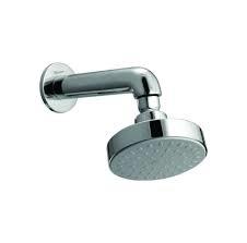 Brass Event Over Head Shower